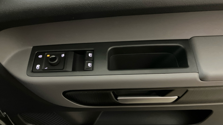 Volkswagen Id.Buzz Cargo 210kW Commerce 79kWh Auto